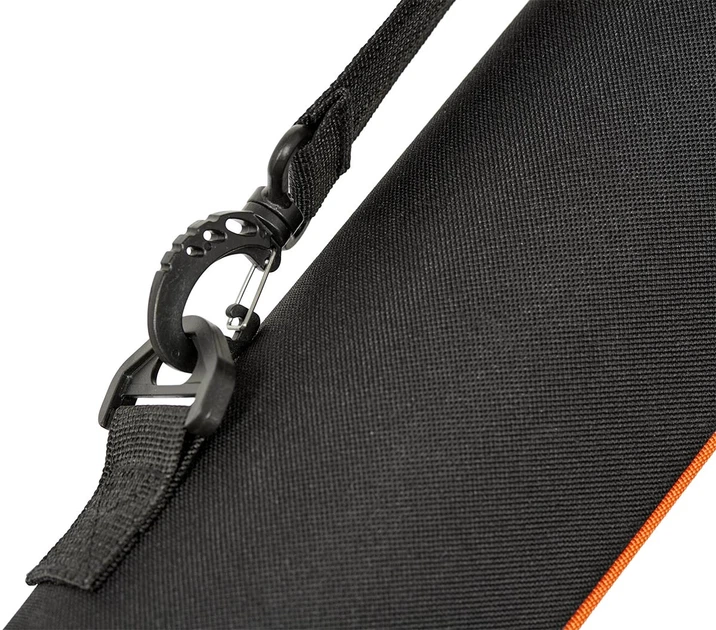 Чохол для вудилищ Select Semi Hard Rod Case 115x10cm ц:light green (187007) 1870.42.31 - Фото 5 Чохол для вудилищ Select Semi Hard Rod Case 115x10cm ц:light green (187007) 1870.42.31 - изображение 5