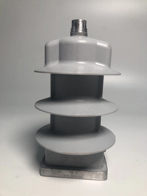 Ограничитель перенапряжений нелинейный ABB MWK 08 10kW (Разрядник ...