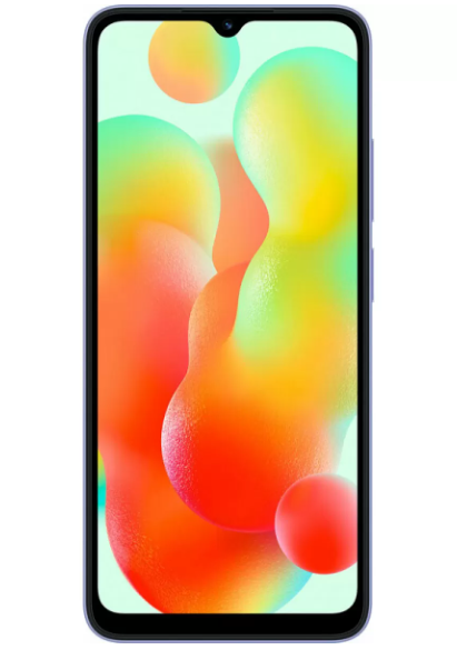 Смартфон Xiaomi Redmi 12C 4/64GB Lavender Purple Global Rom Refurbished - зображення 3