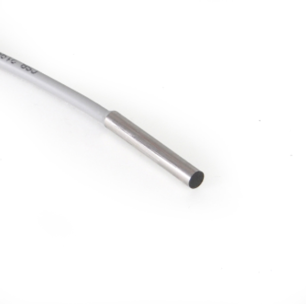 Индуктивный датчик приближения Ø 4mm (Diameter), PNP/NO, Sn=1mm, FCU1-D0401P-A3U2 HTM Sensors - Фото 1 Индуктивный датчик приближения Ø 4mm (Diameter), PNP/NO, Sn=1mm, FCU1-D0401P-A3U2 HTM Sensors - изображение 1