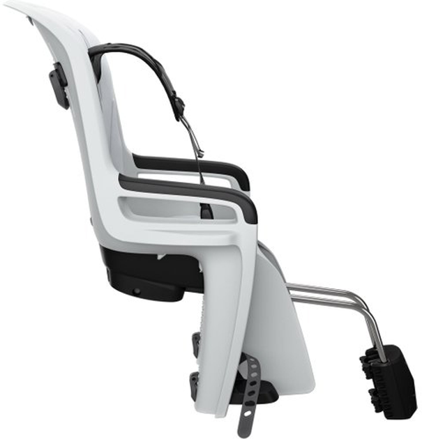 Детское велосипедное кресло на раму Thule Ride Along 2 Light Grey ...