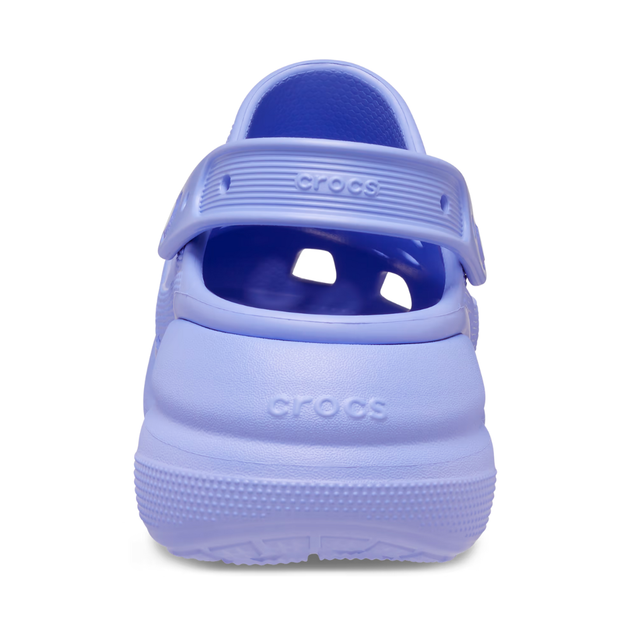 Crocs violet outlet