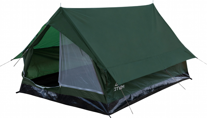 Палатка Totem Bluebird 2 (v2) однослойная UTTT-015 – фото, отзывы ...