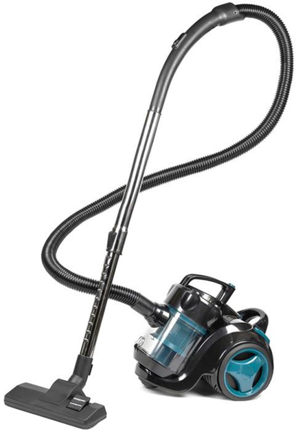 Пылесос без мешка Eisen EVC-290 ECO Cyclone – фото, отзывы ...
