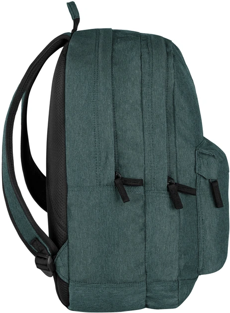 Plecak CoolPack Scout Snow Green E96022 26 l 45.5 x 32.5 x 18 cm (5903686302480) - obraz 2