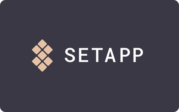 SETAPP Mac (6month) - изображение 3