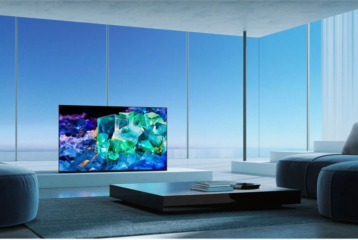 Телевизор Sony Bravia XR A95K QD-OLED 4K 65" (XR-65A95K) EU [81030] - изображение 8