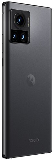 Мобільний телефон Motorola Edge 30 Ultra 5G 12/256GB Interstellar Black(PAUR0005PL) - зображення 5