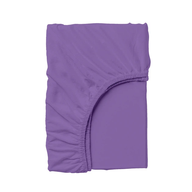 Комплект постільної білизни Cosas LIGHT PLUM Двоспальний Ранфорс 180x220 см (4822052100783) - Фото 7 Комплект постільної білизни Cosas LIGHT PLUM Двоспальний Ранфорс 180x220 см (4822052100783) - зображення 7