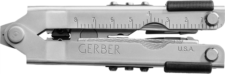 Мультитул Gerber MP600 (0013658075009) - зображення 2