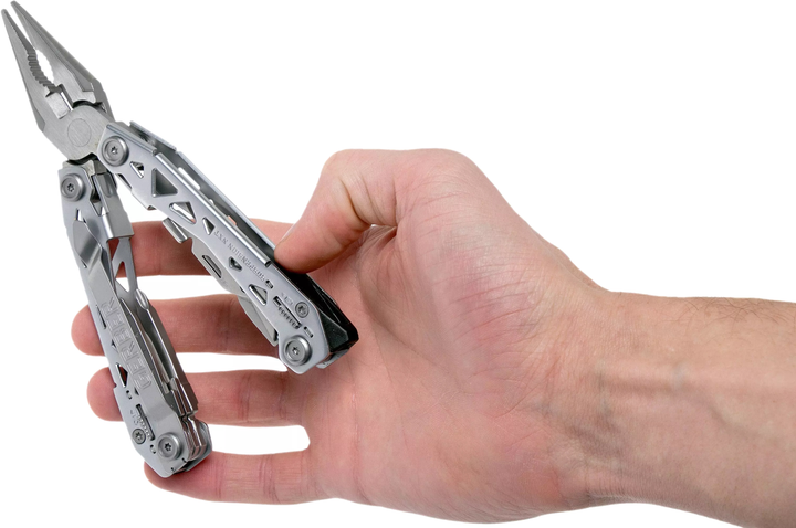 Мультитул Gerber Suspension NXT Multi-Tool 31-003345 (1027512) - зображення 7