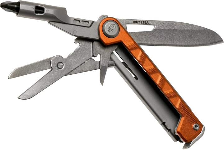 Мультитул Gerber ArmBar Drive Orange 30-001588 (1052449) - зображення 1