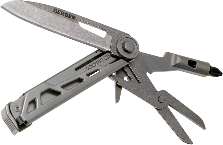 Мультитул Gerber ArmBar Drive Orange 30-001588 (1052449) - зображення 2