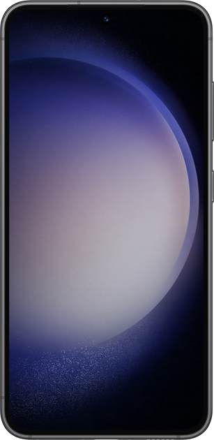 Smartfon Samsung Galaxy S23 Plus 8/512GB Phantom Black (SM-S916BZKGEUE) - obraz 2