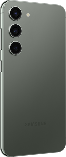 Мобільний телефон Samsung Galaxy S23 Plus 8/512GB Green (SM-S916BZGGEUE) - зображення 5