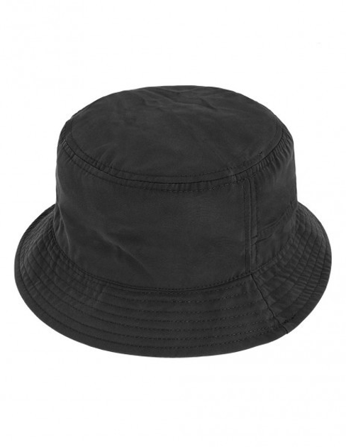 Панама Mil-Tec® Hat Quick Dry (12335002) Black S - зображення 1