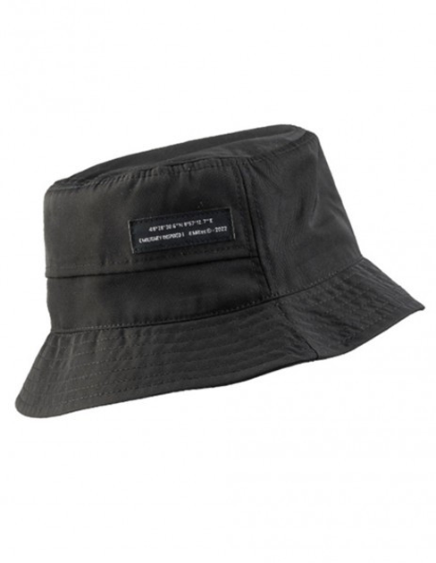 Панама Mil-Tec® Hat Quick Dry (12335002) Black L - зображення 2