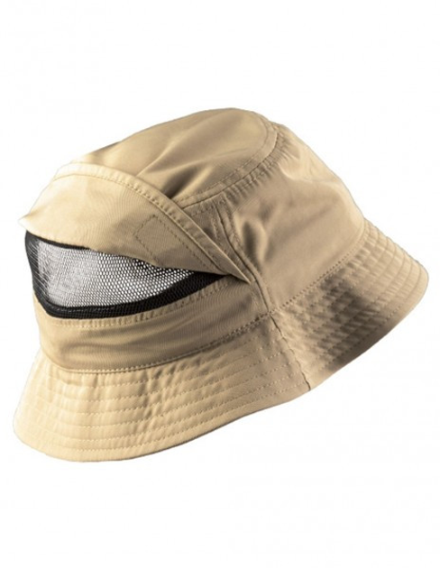 Панама Mil-Tec® Hat Quick Dry (12335004) Khaki L - зображення 2