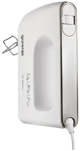 Mikser Gorenje M460CDC - obraz 2