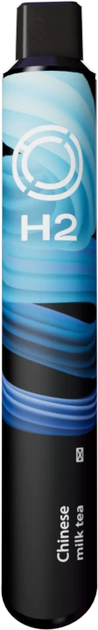 Одноразовая электронная сигарета H2 2000 6.5 мл 3.7% Chinese Milk Tea ...