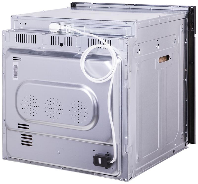 Духова шафа електрична Vestfrost BOV 67 BE - зображення 8