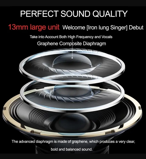 Бездротові навушники Lenovo LivePods LP40 TWS Bluetooth 5.0 Білі - зображення 8