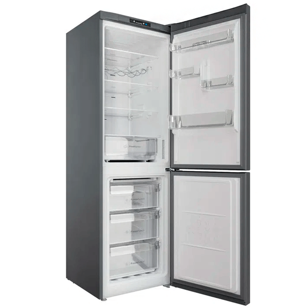 Холодильник Indesit INFC8TI21X0 - изображение 4