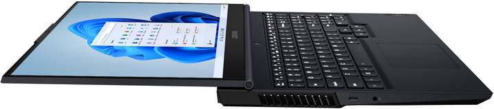 Ноутбук Lenovo Legion 5 15ACH6 (82JU00TCPB) Shadow Black / Phantom Blue - зображення 6