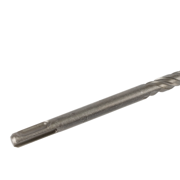 Бур по бетону SDS-plus твердосплав S4 Ø12×460мм GRAD (1812315) - изображение 2
