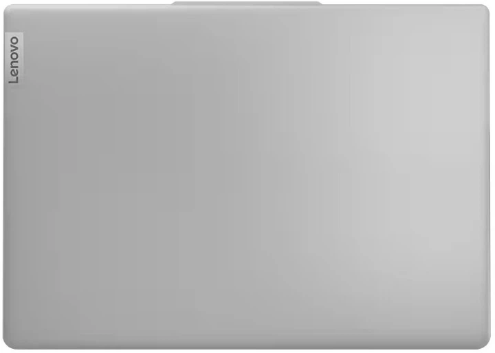Ноутбук Lenovo IdeaPad Slim 5 14ABR8 (82XE006WRA) Cloud Grey / 14" IPS WUXGA / AMD Ryzen 7 7730U / RAM 16 ГБ / SSD 512 ГБ / Подсветка клавиатуры / Зарядка через Type-C - изображение 11