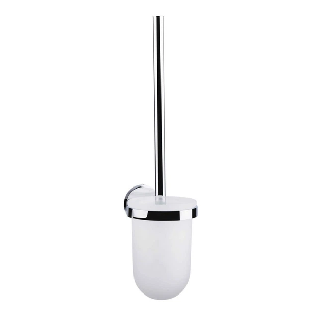 Ёршик для унитаза Grohe Essentials 40374001 (4005176326400) - изображение 7
