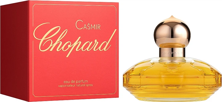 Парфумована вода Chopard Casmir 30 ml (27-6253330) – купити з