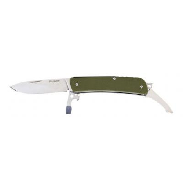 Нож Ruike L21-Green (L21-G) - изображение 2