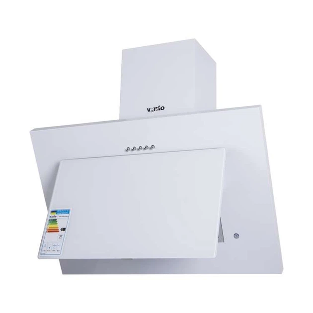 Витяжка Ventolux TIVOLI 60 WH (700) PB - зображення 4