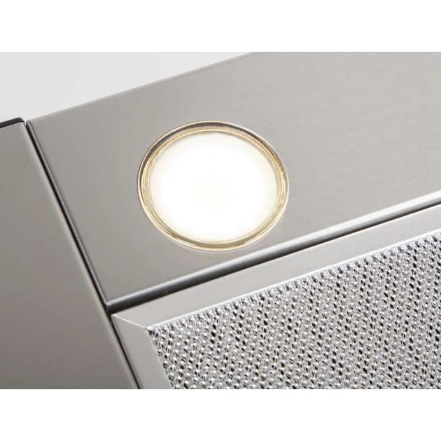 Витяжка Ventolux GARDA 50 INOX (750) SMD LED - зображення 4