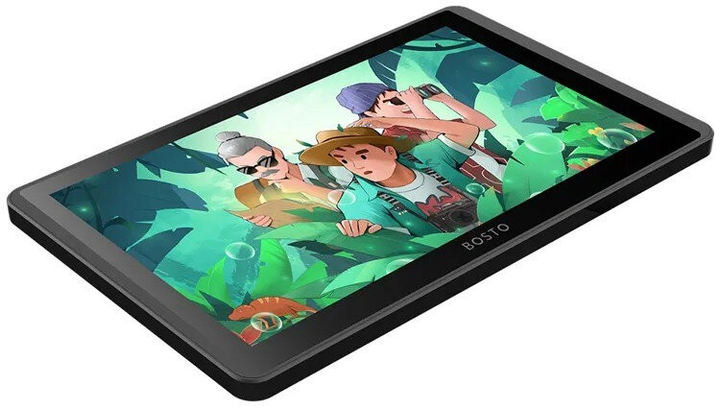 Графический монитор BOSTO BT-12HD-A – фото, отзывы, характеристики в ...