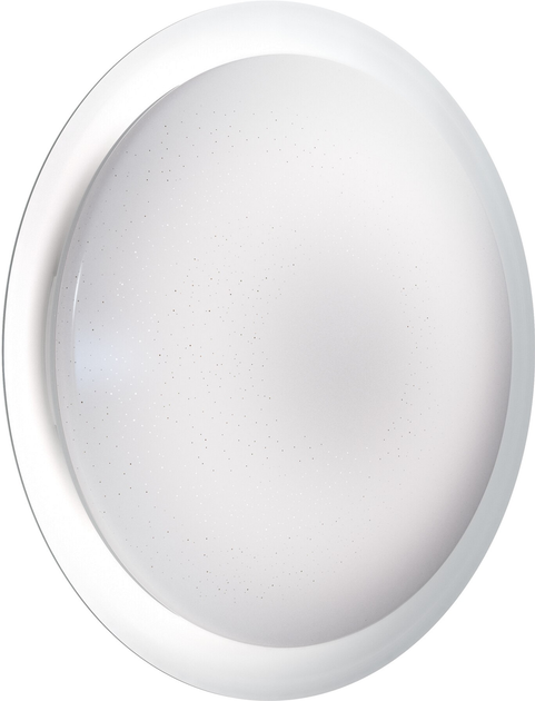 Стельовий світильник LEDVANCE ORBIS SPARKLE Remote-CCT 24W 2700-6500K (4058075633179) - зображення 3