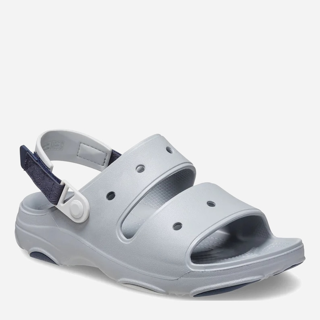 Женские сандалии Crocs Classic All-Terrain Sandal 207711-007 38-39 (M6 ...