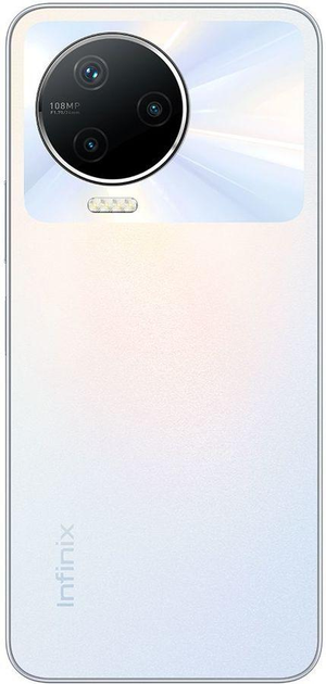 Infinix Note 12 Pro 8/256Gb NFC White ( Global ORIGINAL ) – фото ...