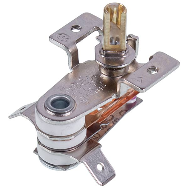 Термостат для обогревателя KST-168 250/125V 16A – фото, отзывы ...