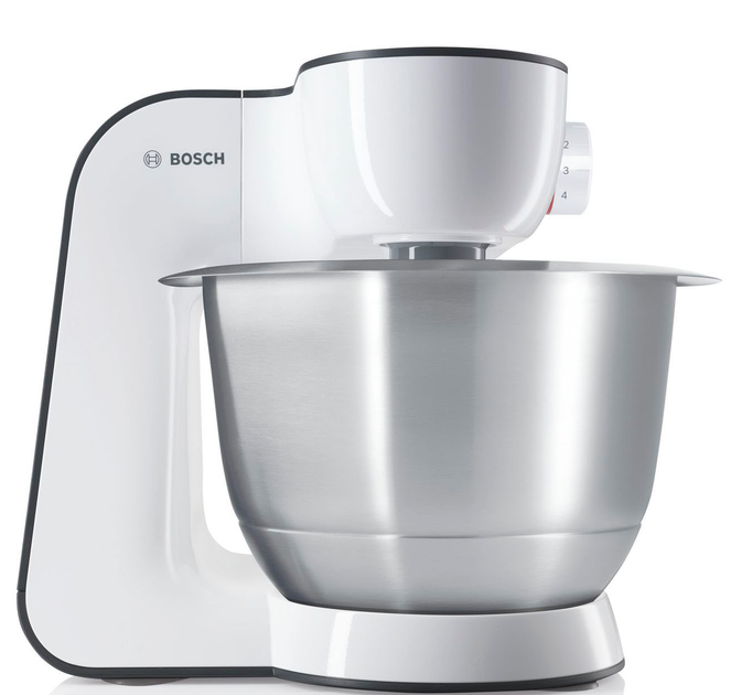 Кухонна машина BOSCH MUM54A00 - зображення 3