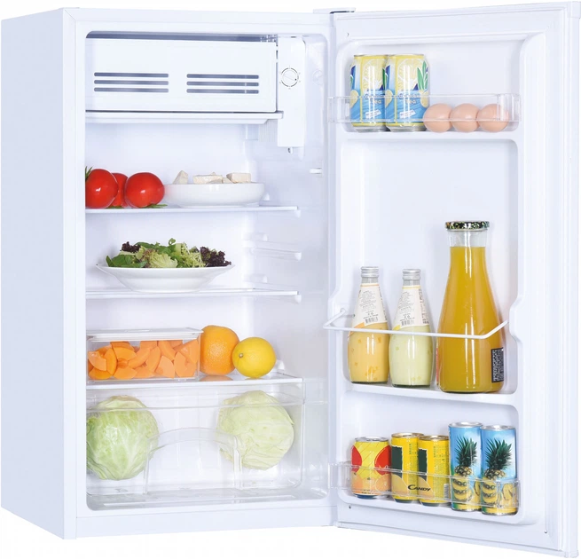 Lodówka Candy CHTOS 482W36N (34004300) - obraz 6