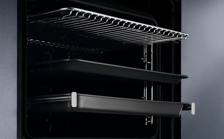 Духова шафа електрична Electrolux EOF5C50BZ - зображення 5