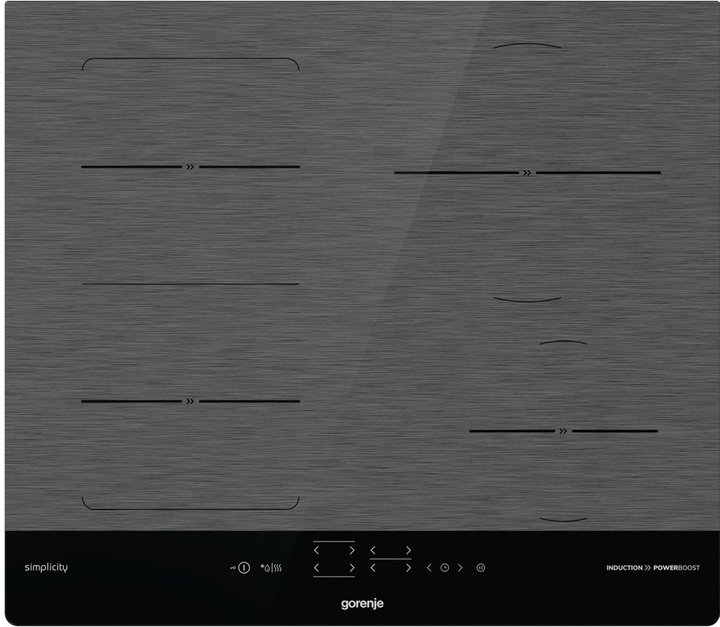 Płyta indukcyjna Gorenje IT643SYB7 - obraz 1