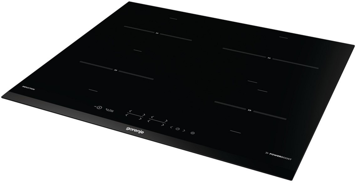 Płyta indukcyjna Gorenje IT641BCSC7 - obraz 3
