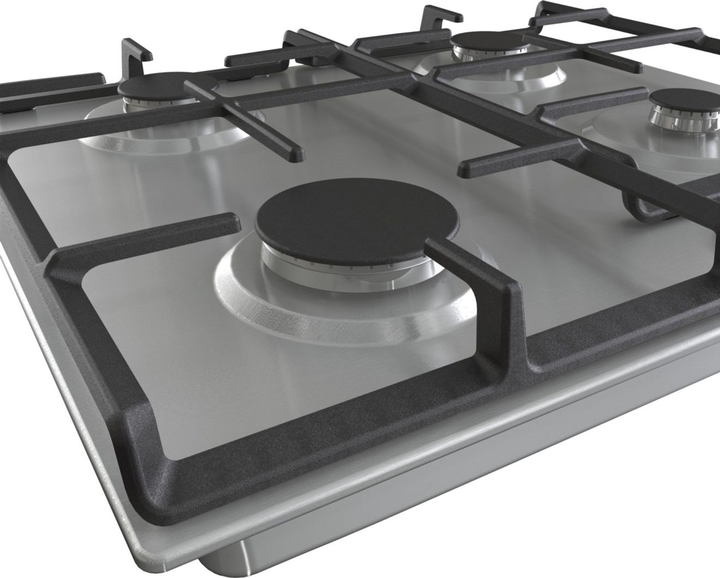 Варильна поверхня газова Gorenje G641EX (3838782467097) - зображення 6