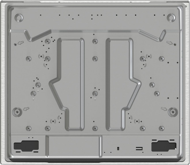 Варильна поверхня газова Gorenje G641EX (3838782467097) - зображення 8