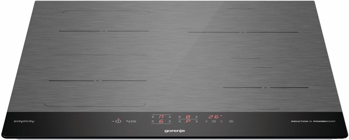 Płyta indukcyjna Gorenje IT643SYB7 - obraz 8