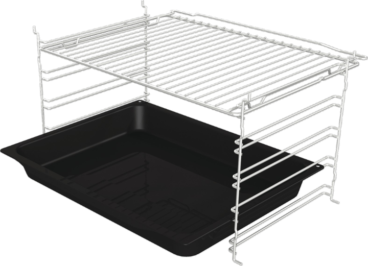 Духова шафа електрична Gorenje BO6725E02BG - зображення 5