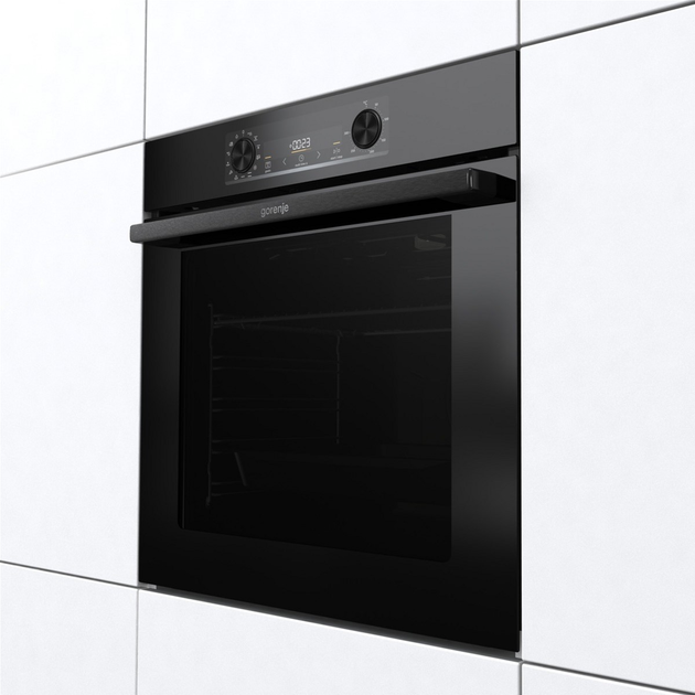 Piekarnik elektryczny Gorenje BO6737E02BG - obraz 6
